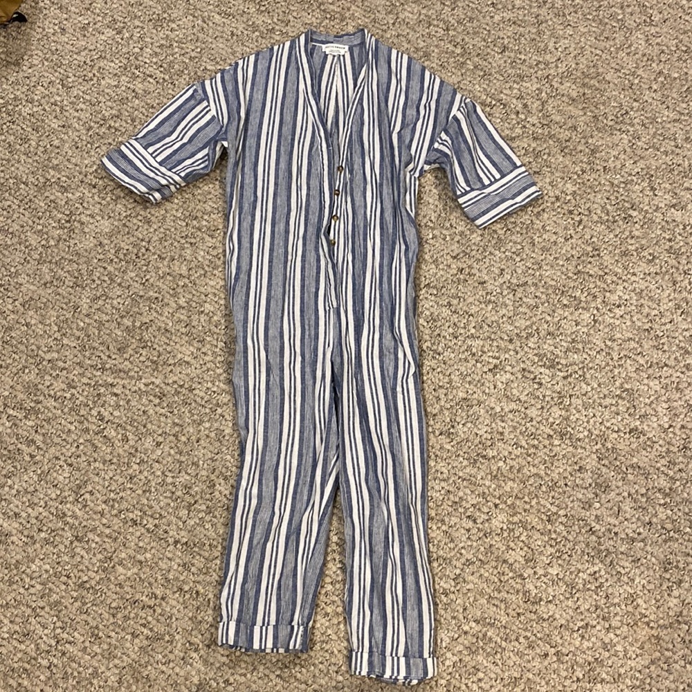 Native Youth Jumpsuit from Free People
